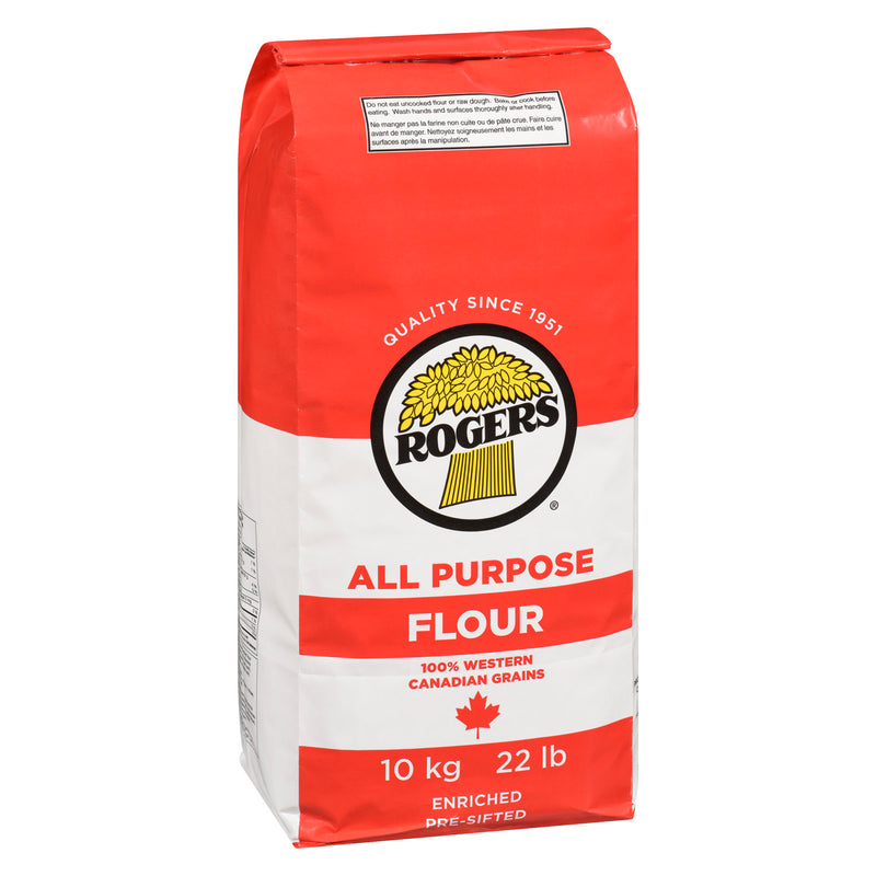 ROGERS FLOUR ALL PURPOSE [10 KG]