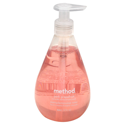 METHOD HANDWASH GRAPEFRUIT [354 ML]