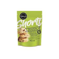 COOKIE IT UP MILK CHOC COOKIE [140 g]