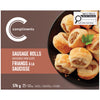 COMPLIMENTS SAUSAGE ROLLS [576 g]
