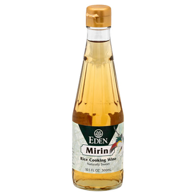 EDEN MIRIN RICE COOKING WINE [300 ML]