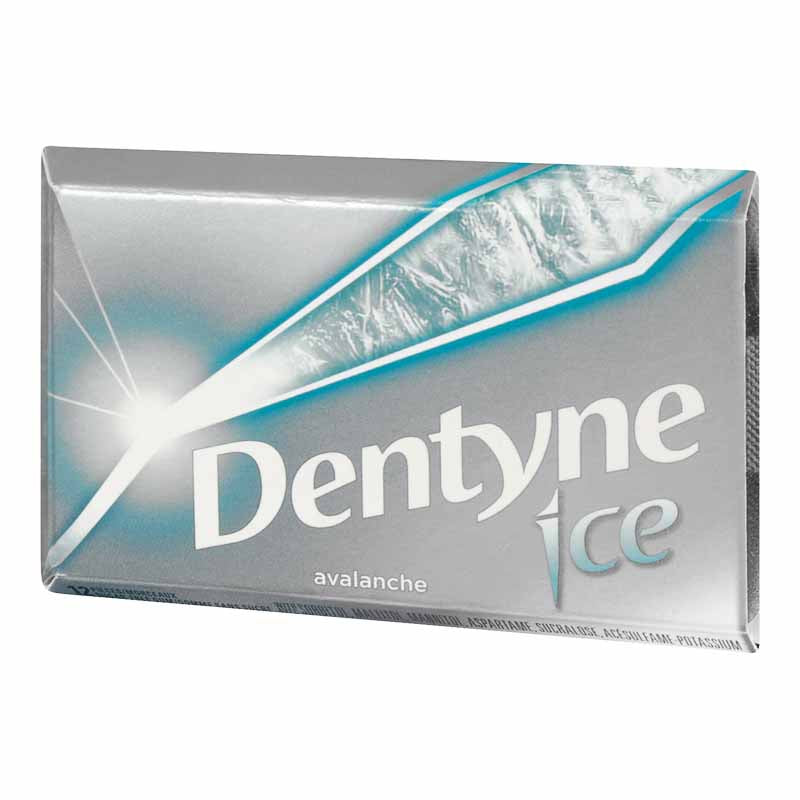 DENTYNE ICE AVALANCHE [12 PK]