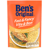 BENS FAST & FANCY CHICKEN [132 G]