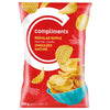 COMPLIMENTS RIPPLE REG CHIPS [200 g]