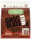 ISLAND FARMS CHOCOLATE MILK [237 ML]