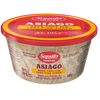 SAPUTO SHREDDED ASIAGO [140 g]