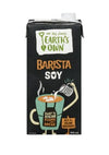 EARTHS OWN BARISTA SOY [946 ML]