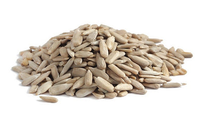 SUNFLOWER SEEDS Salted