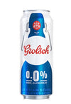 GROLSCH NON-ALCOHOLIC BEER [500 ML+DE]