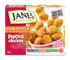 JANES POPCORN CHICKEN [700 G]