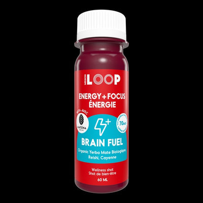 LOOP BRAIN FUEL SHOT [60 ml]