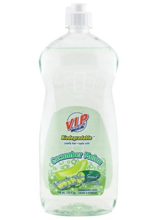 VIP DISH SOAP CUCUMBER [740 ml]