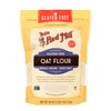 BOBS RED MILL GF OAT FLOUR [510 G]