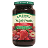 TRIPLE FRUITS STRAWBERRY JAM [500 ML]