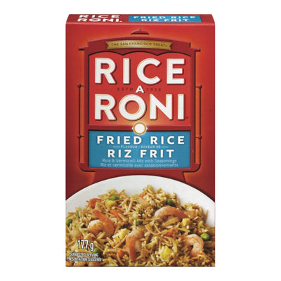 RICE A RONI FRIED RICE [177 G]