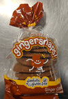 LAUGH DAUGHTERS GINGER SNAP [12 pcs]
