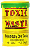 TOXIC WASTE [48 g]