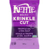 KETTLE KRINKLE TRUFFLE CHIPS [198 G]