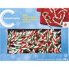 COMPLIMENTS MINI CANDY CANES [100 pkg]