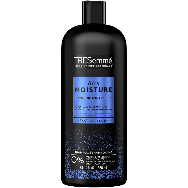 TRESEMME SHAMPOO MOISTURE [828 ML]