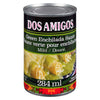 AMIGOS GREEN ENCHILADA SAUCE [284 ML]