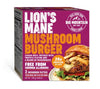 BM LIONS MANE MUSHROOM BURGER [240 g]