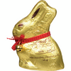 LINDT GOLD BUNNY, 50 g