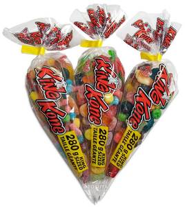KOALA GUMMY KONE [200 G]
