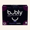 BUBLY BLACKBERRY [12 pkg]