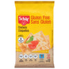 SCHAR GLUTEN FREE CRACKERS [210 G]