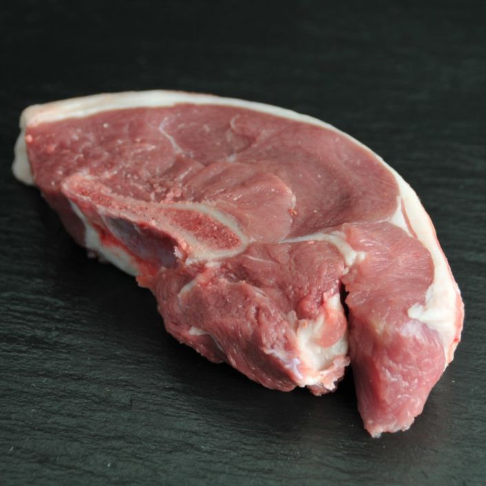 LAMB SIRLOIN CHOP BONELESS