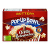 ORVILLE BUTTERY POPCORN [246 G]