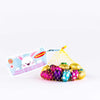 MCCORMICK'S EASTER CHOCOLATE EGGS, 140g