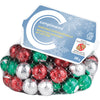 COMPLIMENTS MILK CHOC BALLS [250 g]