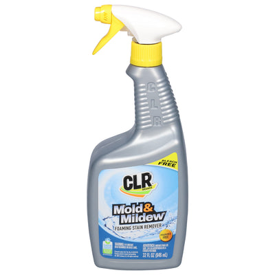 CLR MOLD & MILDEW  REMOVER [946 ML]