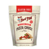 BOBS RED MILL GF PIZZA CRUST [454 G]