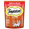 WHISKAS TEMPTATION TURKEY [180 G]