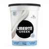 LIBERTE GREEK 0 % PLAIN YOGURT [1 kg]