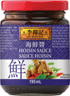 LKK HOISIN SAUCE [184 ML]