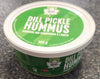 ARBUTUS DILL PICKLE HOMOUS [300 g]
