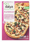 DAIYA MUSH ONION FLATBREAD [346 g]