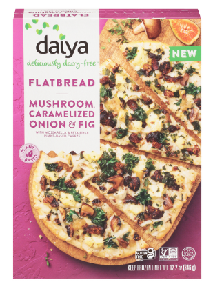 DAIYA MUSH ONION FLATBREAD [346 g]