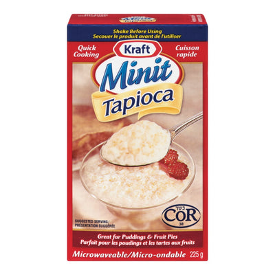 MINIT TAPIOCA [225 G]