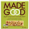 MADE GOOD APPLE CINNAMON MINIS [120 g]