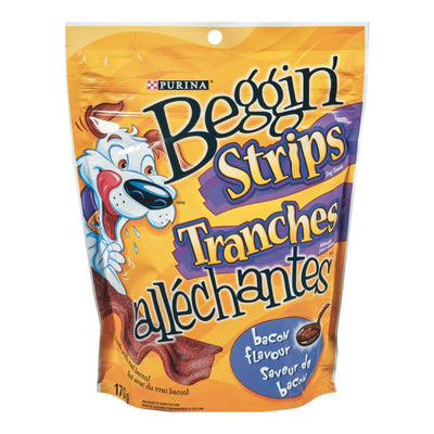 BEGGIN STRIPS BACON [170 G]