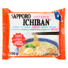 ICHIBAN MISO NOODLES [100 G]