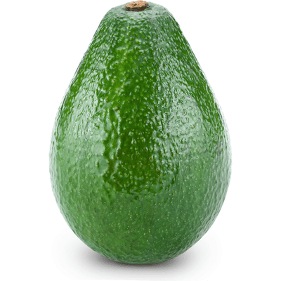 AVOCADOES [4 pcs]