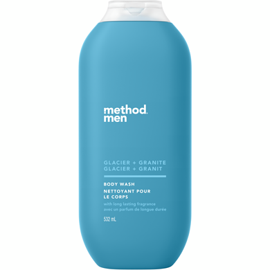 METHOD BODYWASH GLACIER [532 ML]