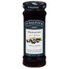 ST DALFOUR BLACKCURRANT JAM [225 ML]