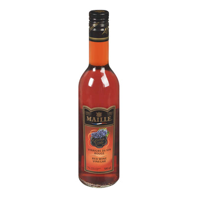 MAILLE RED WINE VINEGAR [500 ML]